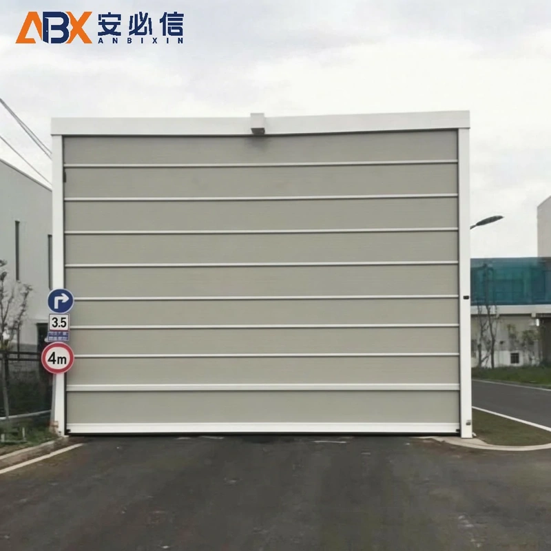 长春登车桥